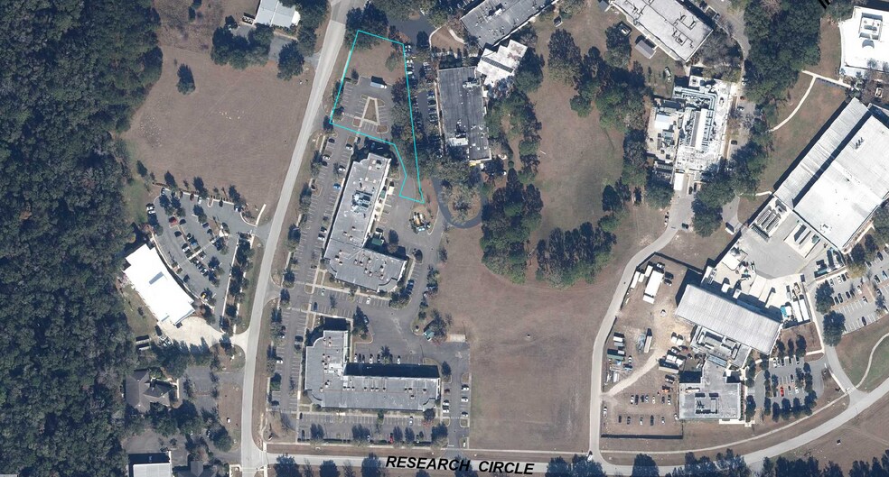 More Photos Of Innovation Drive @ Highway 441, Alachua Land For Sale