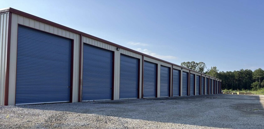 More Photos Of 2005 Highway 67 S, Somerville Self Storage For Lease