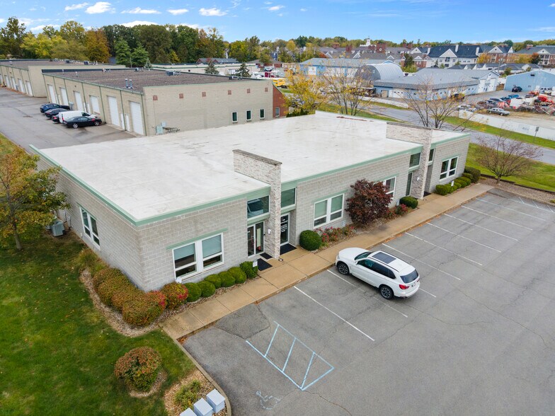 More Photos Of 1000 3rd Ave SW, Carmel Light Distribution For Lease
