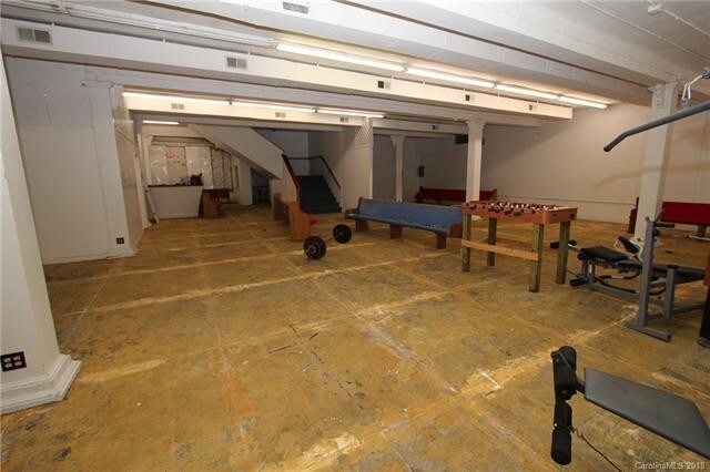 More Photos Of 201 W Morgan St, Wadesboro Office For Sale