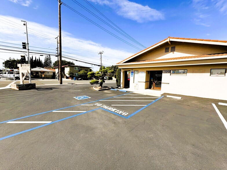 More Photos Of 1100-1102 Scott Blvd, Santa Clara Medical For Sale