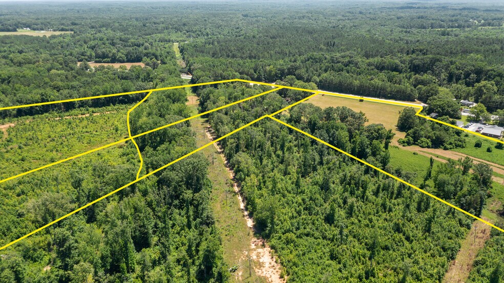 More Photos Of 23425 US Highway 76, Clinton Land For Sale