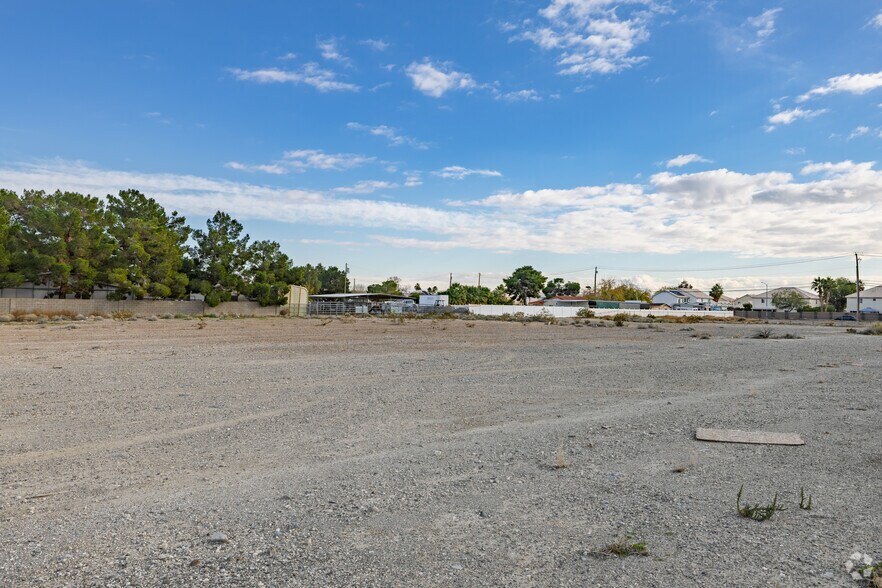 More Photos Of 6000 N Tenaya Way, Las Vegas Land For Sale