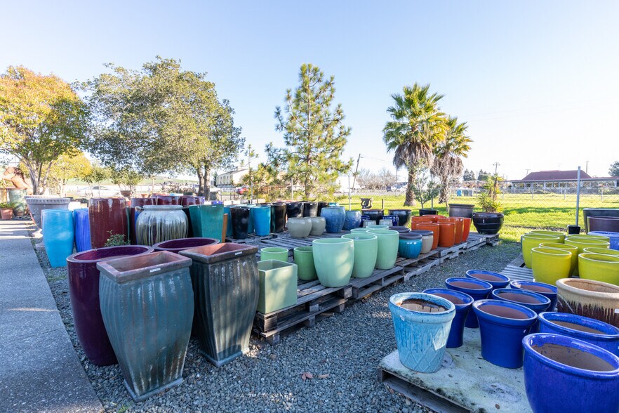 More Photos Of 3885 Napa Vallejo Hwy, American Canyon Garden Center For Sale
