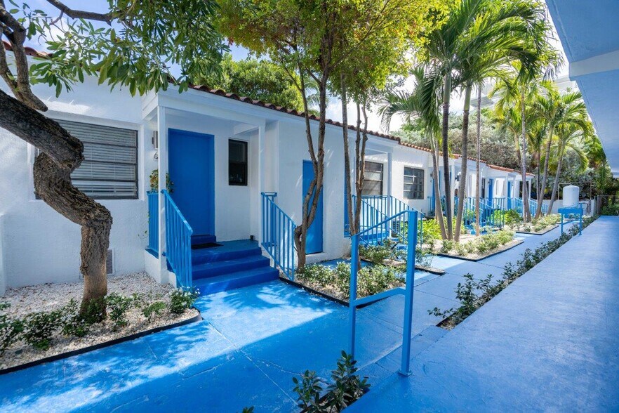 More Photos Of 7717 Byron Ave, Miami Beach Apartments For Sale