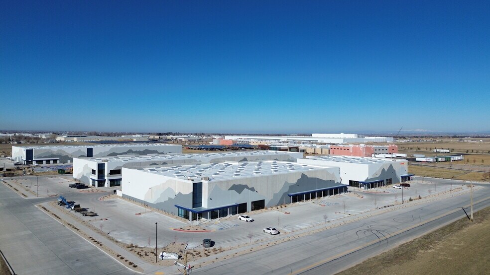 Primary Photo Of , Twin Falls Unknown For Lease