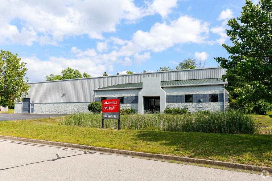 More Photos Of 450 Gargrave Rd, Dayton Warehouse For Lease