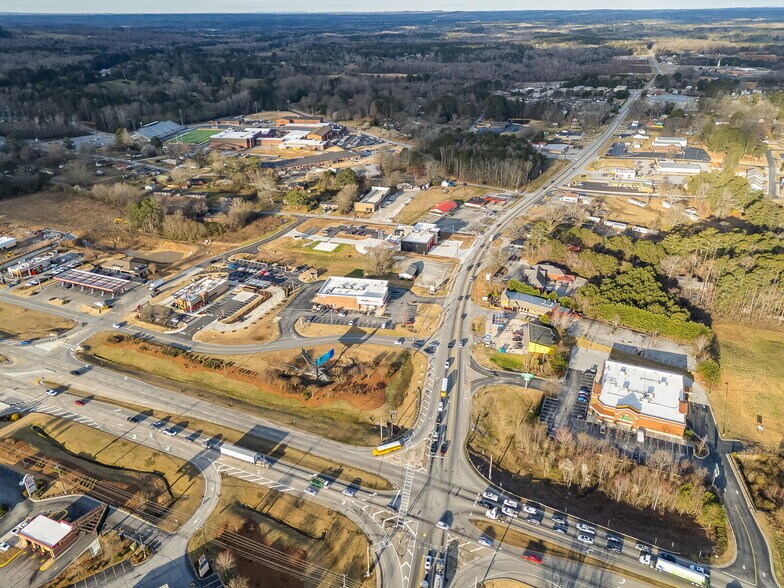 More Photos Of 1162 E US Hwy 78, Temple Land For Sale