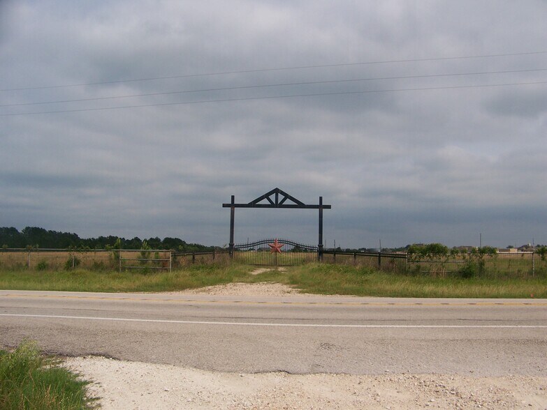 More Photos Of 0000 Fm 362, Waller Land For Sale
