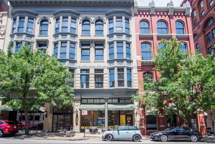 More Photos Of 102-106 W 9th St, Kansas City Unknown For Lease