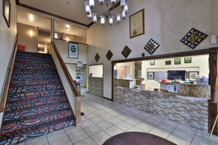More Photos Of 4333 E Mulberry St, Fort Collins Hotel For Sale