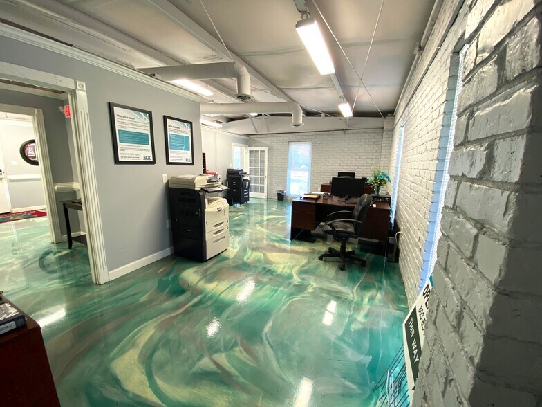 More Photos Of 7116 Firelane Rd, Columbia Office For Sale