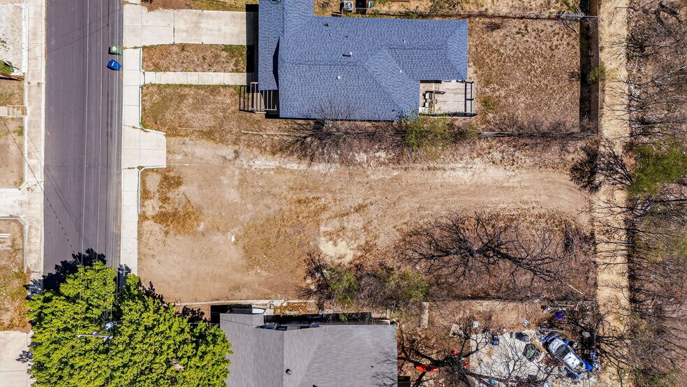 More Photos Of 920 Martin Luther King Dr, San Antonio Land For Sale