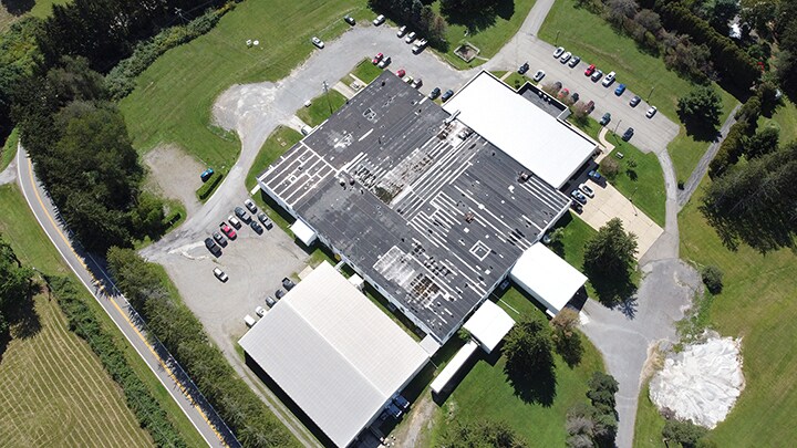 More Photos Of 2670 Pyramus Rd, Chester Warehouse For Sale