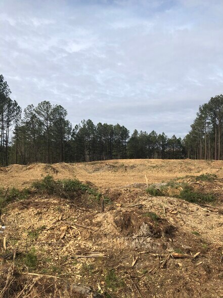 More Photos Of 8301 Veterans Pky, Columbus Land For Sale