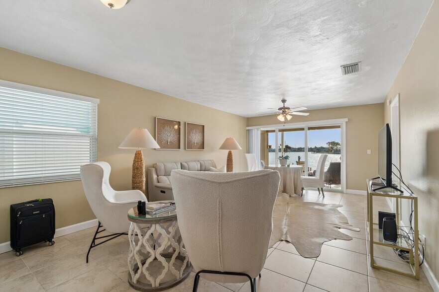 More Photos Of 2307 Bay Blvd, Indian Rocks Beach Apartments For Sale