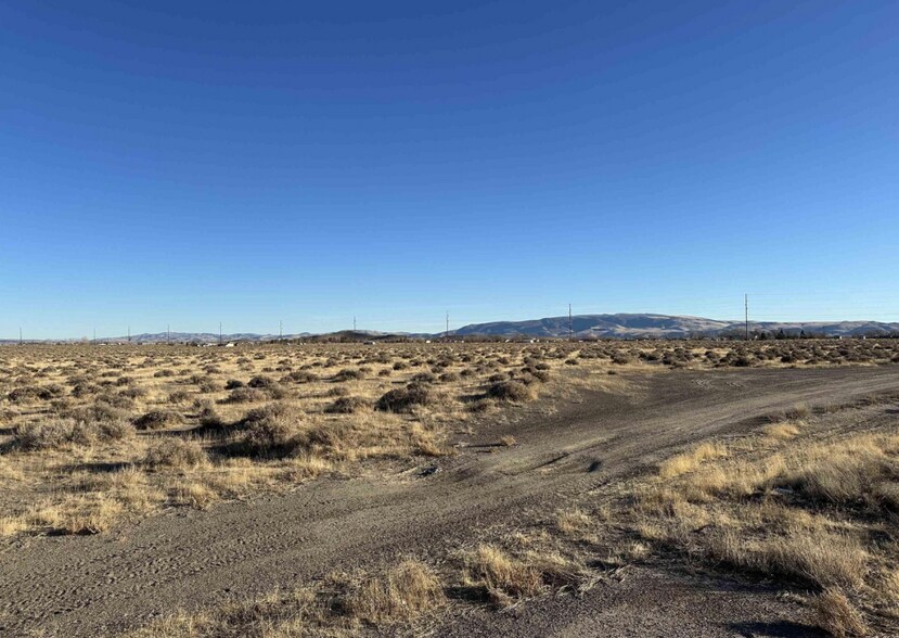 More Photos Of 4900 Highway 95A, Silver Springs Land For Sale