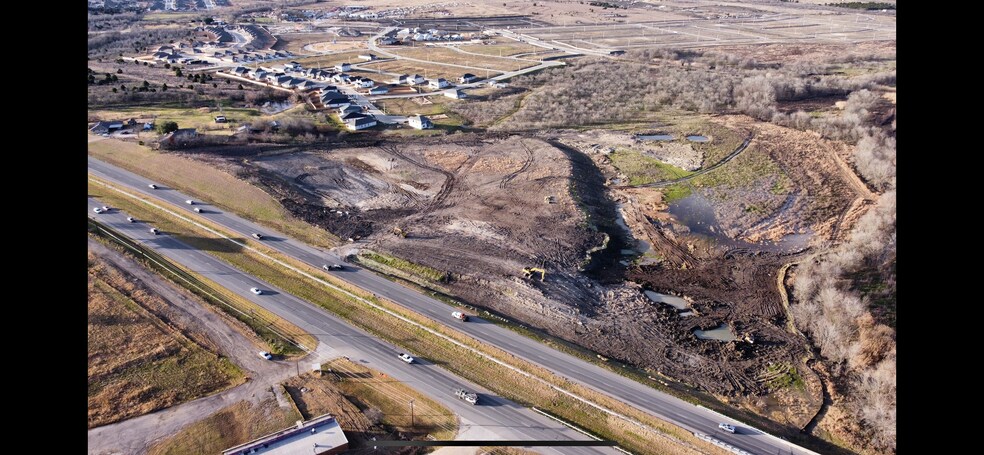 More Photos Of 14704 E US Hwy 290, Manor Land For Sale
