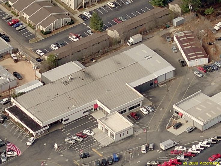 More Photos Of 2330-2350 Browns Bridge Rd, Gainesville Auto Dealership For Sale