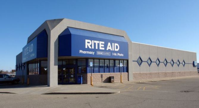 More Photos Of 35250 S Gratiot Ave, Clinton Township General Retail For Sale