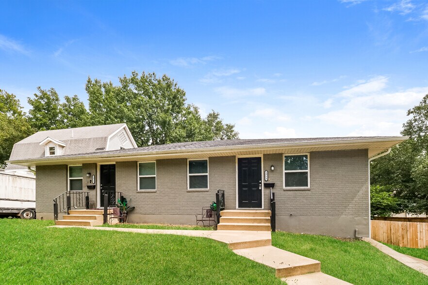 Primary Photo Of 1911 S Crescent Ave, Independence Multifamily For Sale