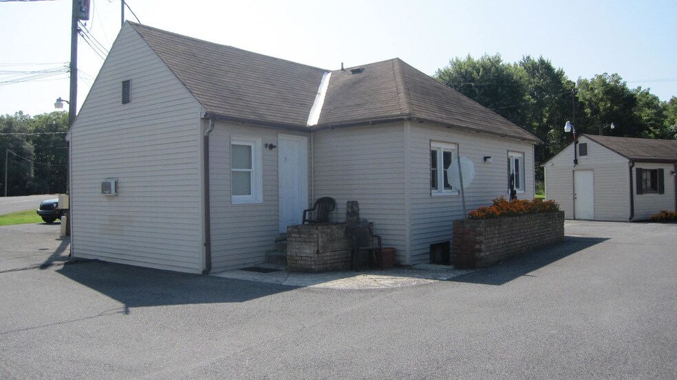More Photos Of 13725 Pennsylvania Ave, Hagerstown Land For Sale