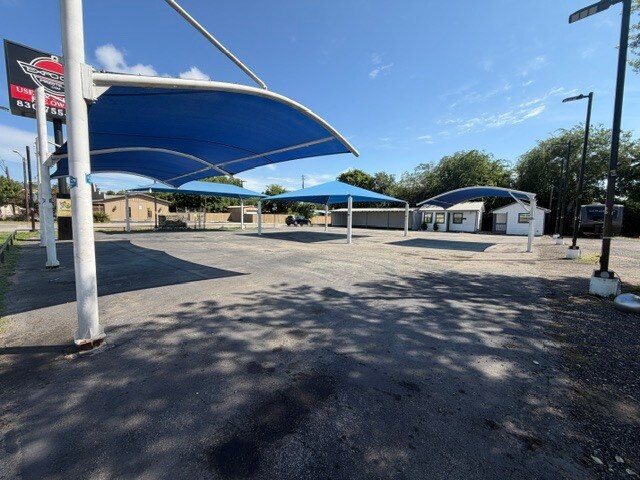 More Photos Of 31004 Interstate 10 W, Boerne Land For Lease