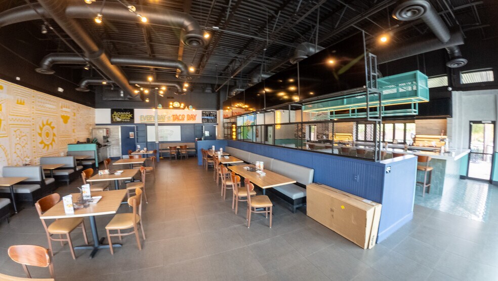 More Photos Of S Hwy 59 & University Blvd, Sugar Land Unknown For Lease