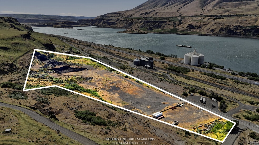More Photos Of 0 Biggs-Rufus Hwy, Wasco Land For Sale