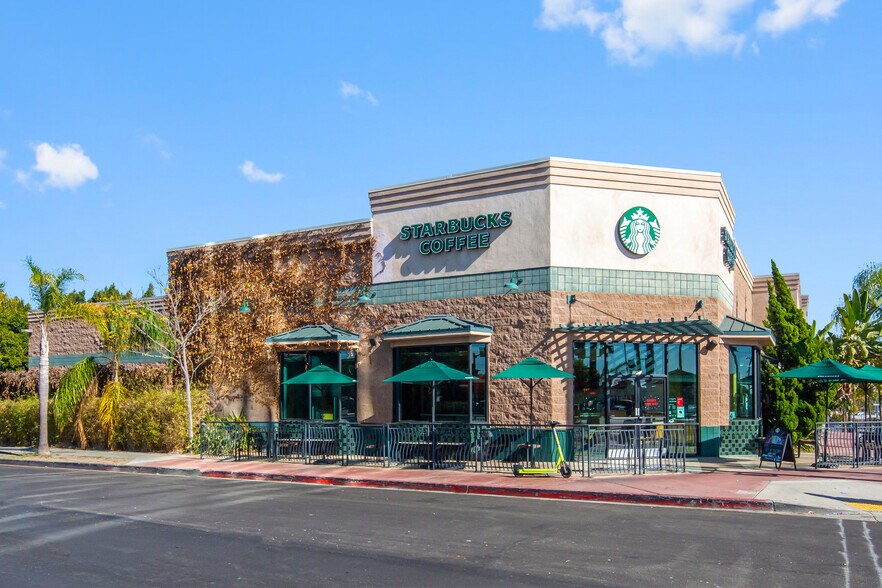 More Photos Of 3202-3222 University Ave, San Diego Freestanding For Lease