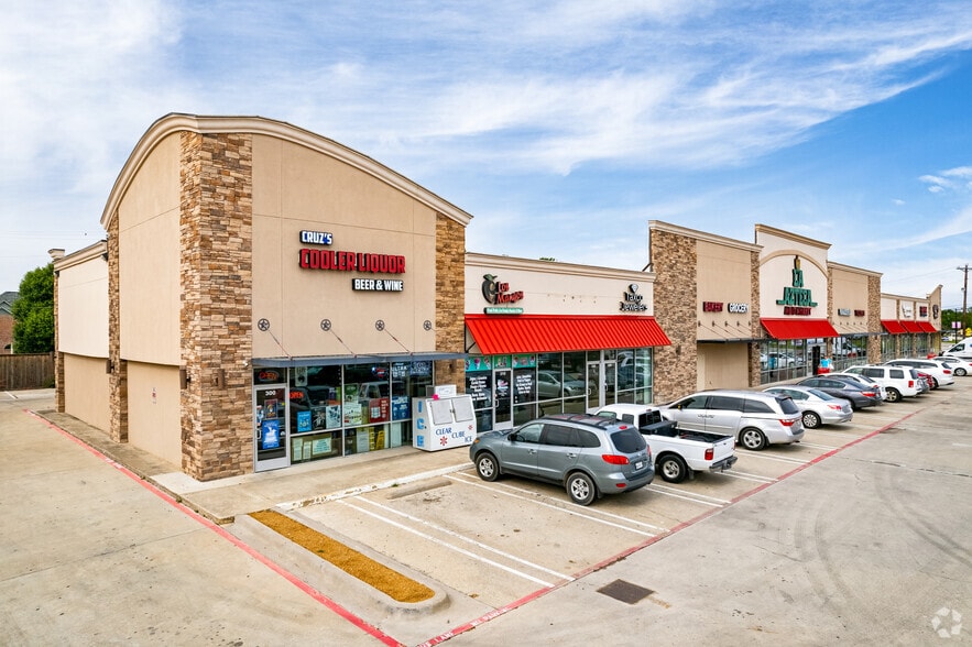 Primary Photo Of 407 W Eldorado Pky, Little Elm Unknown For Lease