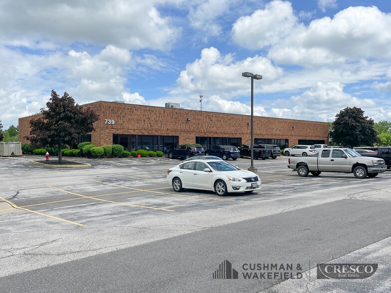 More Photos Of 731 Beta Dr, Mayfield Village Unknown For Lease