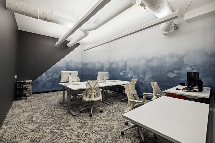 More Photos Of 1485 Treat Blvd, Walnut Creek Loft Creative Space For Lease