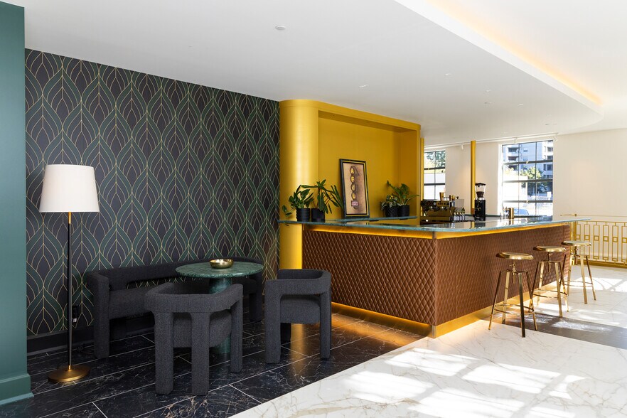 More Photos Of 2800 1st Ave, Seattle Coworking Space