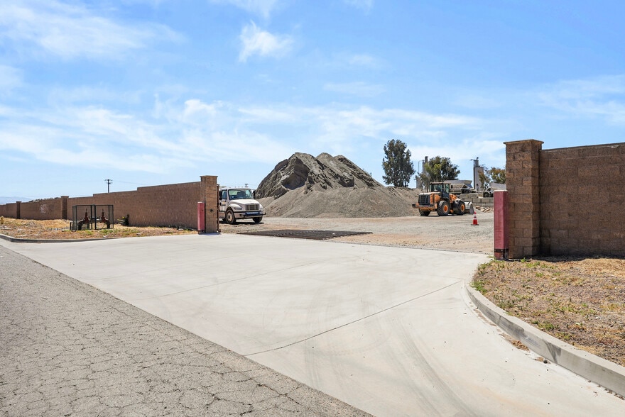 More Photos Of 1980 Goetz Rd, Perris Land For Sale
