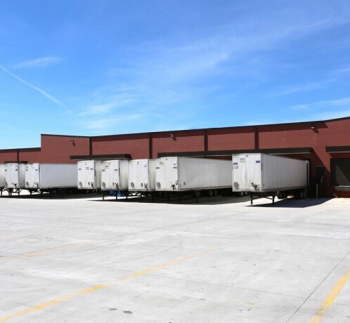 More Photos Of 1404-1386 Trae Ln, Lithia Springs Warehouse For Lease