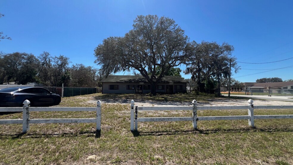 More Photos Of 302 Broadway Blvd SE, Polk City Restaurant For Sale