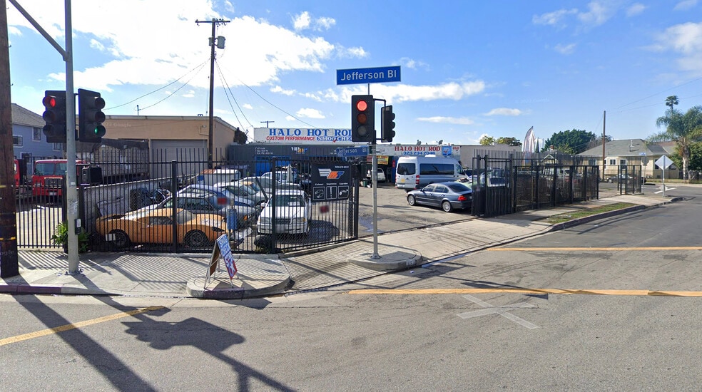 More Photos Of , Los Angeles Unknown For Sale