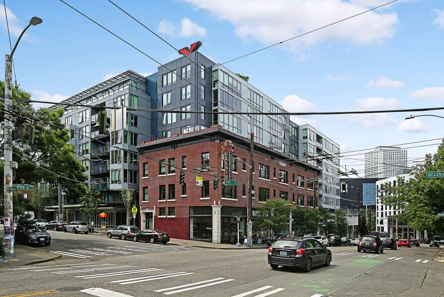 More Photos Of 301 E Pine St, Seattle Apartments For Lease