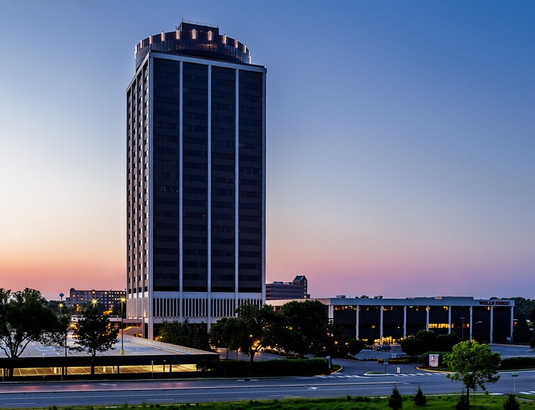 Primary Photo Of 7900 Xerxes Ave S, Bloomington Office For Lease