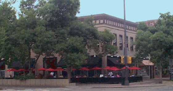 More Photos Of 107-109 N College Ave, Fort Collins General Retail For Sale