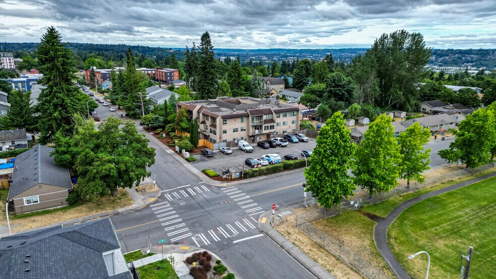 More Photos Of 1177 Harrington Ave, Renton Apartments For Sale
