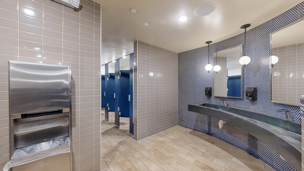 More Photos Of 285 E 3rd St, Loveland Movie Theatre For Sale