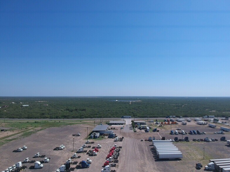 More Photos Of 16464 US-83, Laredo Land For Lease