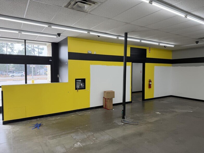 More Photos Of 10893 Nc Highway 211 E, Aberdeen Freestanding For Lease