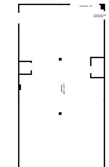 More Photos Of 1393-1395 Us Highway 46, Ledgewood Freestanding For Lease