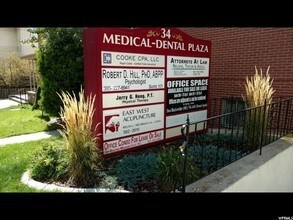More Photos Of 34 S 500 E, Salt Lake City Medical For Lease