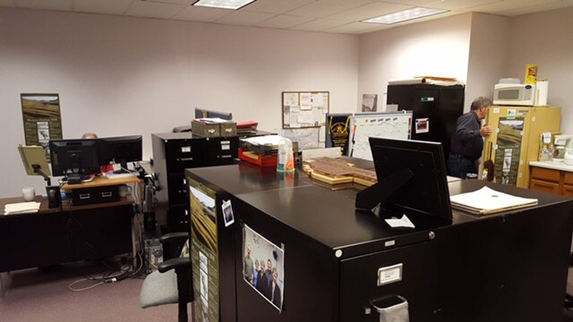 More Photos Of 315 S Main St, Conrad Office For Sale