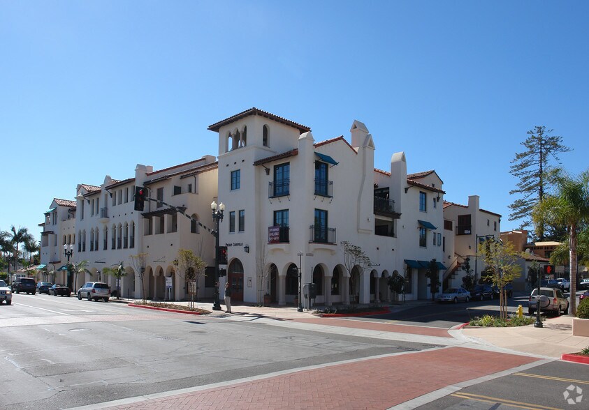 More Photos Of 791 Chapala St, Santa Barbara Apartments For Sale