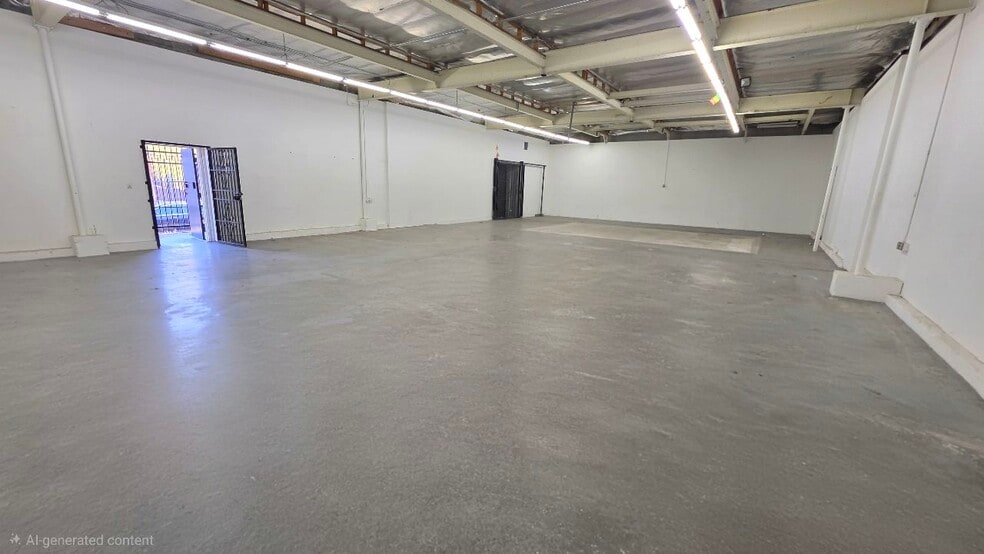 More Photos Of 929 E 14th St, Los Angeles Warehouse For Lease